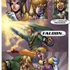 FALCON ABORTION