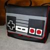 NES controller bag