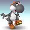 Black yoshi