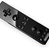 Black Wiimote