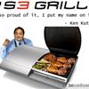 PS3 BBQ
