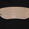 Gamecube keyboard