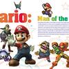 mario man of the year