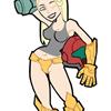 Samus Look good again