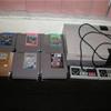 My nes and games
