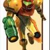 samus aran