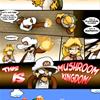 Mario Comic