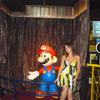 Me & Mario