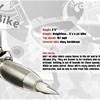 iNKY Jet Bike