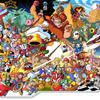 Nice Wii desktop
