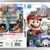 SSBB box art
