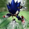 sonic rough