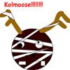 Kolmoose!