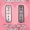 valentine