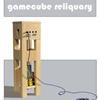 Wooden GC stand