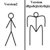 Version2 and friend