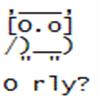 text orly