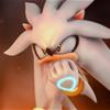 silver the hedgehog