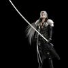 sephiroth
