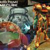 Sweet Metroid