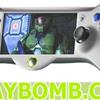 the new XBox Portable