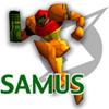 ssb samus