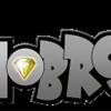 Super Mario Bros Z logo