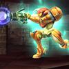 samus final smash!