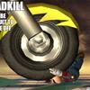 Mario Roadkill