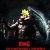 myds clan king