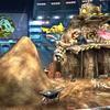 pokeon stadium rock!