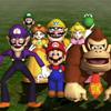 The Mushroom Clan
