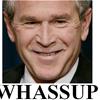 WHASSUP!