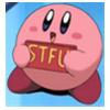 STFU Kirby