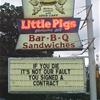 bbq
