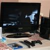 PS3 Blu Ray on Samsung