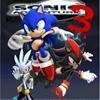My super extra extreamly fake Sonic Adventure 3