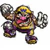 wario striker