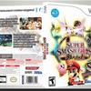 Fake SSBB Box art