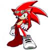 Rail in Sonic Riders