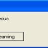 Error