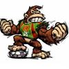 DK striker