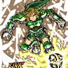 Link in Strikers Charged