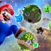 Mario Galaxy