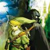 link and zelda