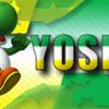 YOSHI<3