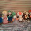 My Nintendo Collection so far...