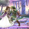 Super Smash Bros Brawl