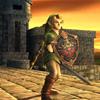 Super Smash Bros Brawl