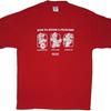 my last nintendo shirt
